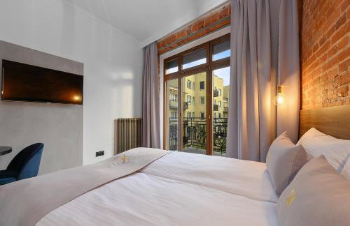 Aparthotel Krzywa Kamienica - Foto 26