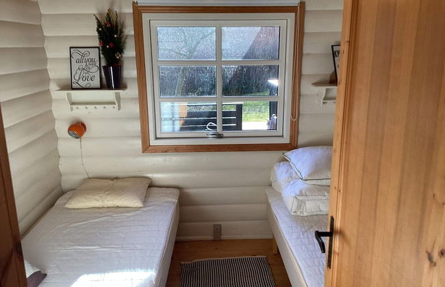 6 Person Holiday Home in Farso - Foto 2