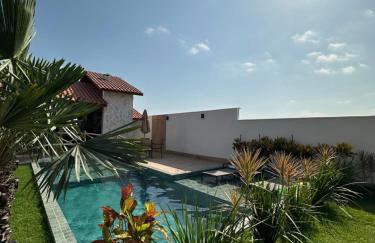 Casa Aconchego Lençóis - Foto 36