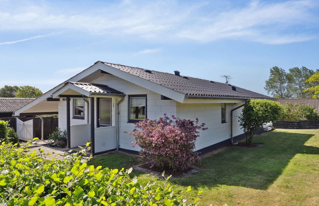 "Wrange" - 150m from the sea - Foto 3