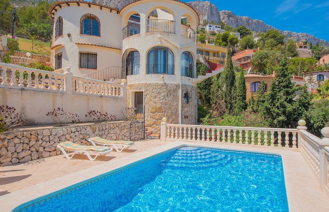 Villa Maryvilla 17 - Plaza Mayor - Foto 11