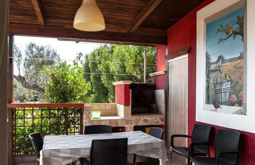 Villa Vacanze Paradiso - Oasi di Tranquillità con Piscina e Giardino a 10 min dal mare - Foto 28