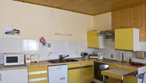 Apartment mit Pool und überdachtem Balkon by Interhome - Photo 4