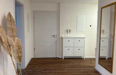 Neue helle 4 Zimmerwohnung mit Tiefgaragenparkplatz - Foto 7