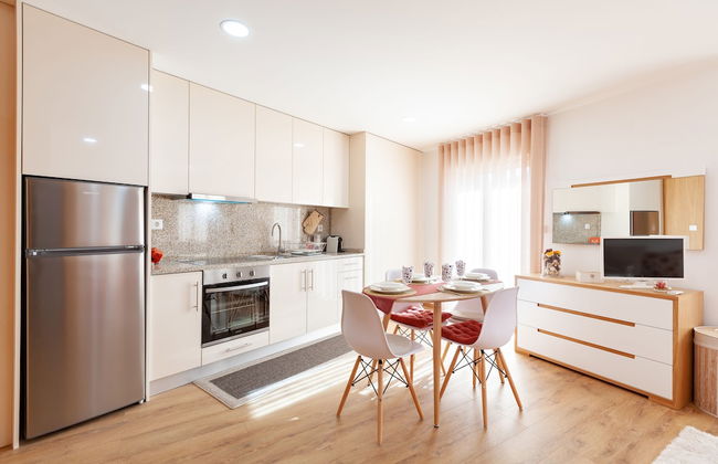 Avenida apartement - Foto 16