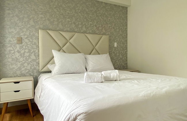 Beautiful 2BR With Balcony in Miraflores - Foto 12