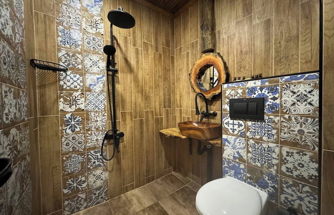 The Forest Villa Borovets1 - Foto 28