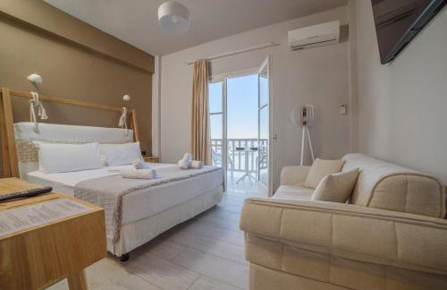 Archontiko Seaside Hotel-Beachfront Blue Experience - Photo 20