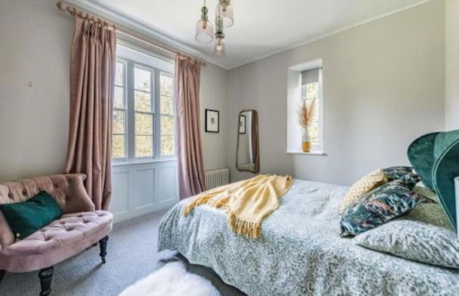 Host Stay Bressingham Lodge - Foto 22