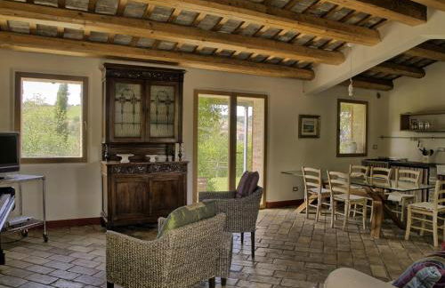 Holiday Home Haus in Ostra mit privatem Pool by Interhome - Foto 11