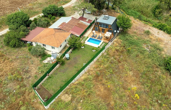 Rose Bungalov Marmaris Hisaronu - Photo 33