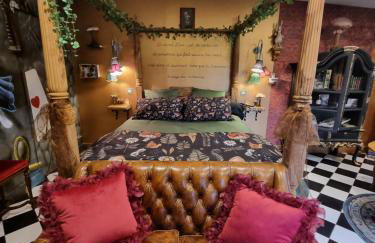 Le terrier aux merveilles - Foto 7