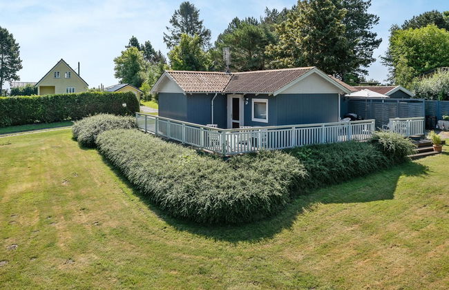 "Lillan" - 250m from the sea - Foto 28