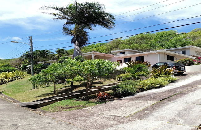 Villa Adina - Sleeps 7 - Pool - Parking - Garden - Foto 21