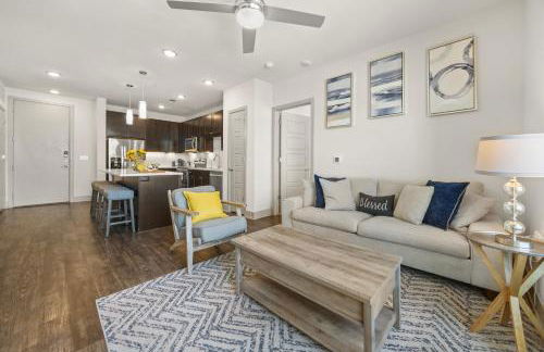 2 BR Heart of Frisco Gem - Foto 26