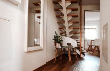 Freistehendes 4-Sterne Ferienhaus in der Uckermark - Foto 19