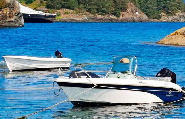 Seaside Serenity in Hardangerfjord-by Traum - Photo 23