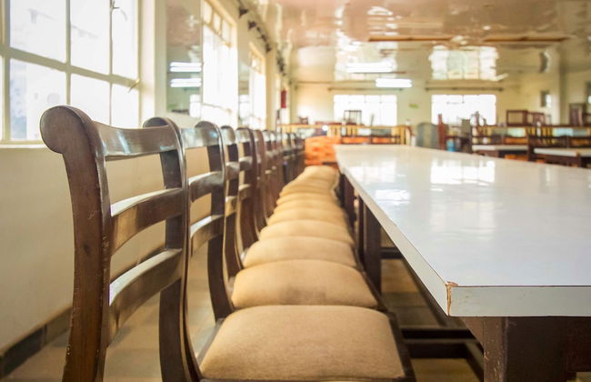 Heritage Bliss Hotel - Foto 49