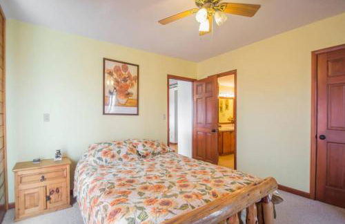 Buffalo River Lodge St Joe AR - Foto 18