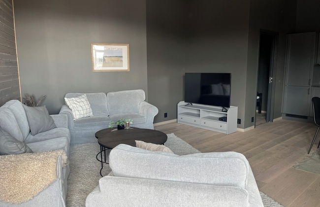 Trysil Alpine Lodge - Foto 73