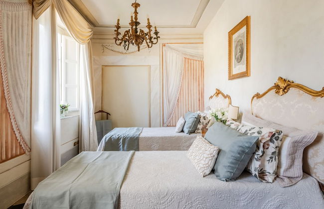 Villa Antica in Lucca - Foto 55