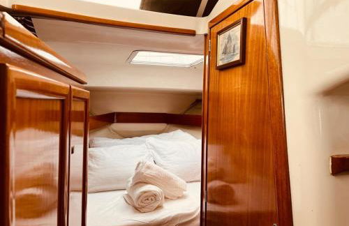 Ero- A floating Escape in Lisbon - Foto 5