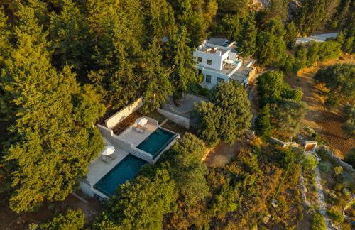 Forest View Villas - Foto 1