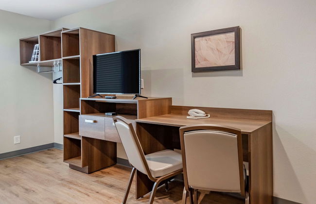 WoodSpring Suites Austin Georgetown - Foto 17