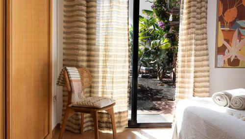Alma Ventura House - Majanicho, Lajares - Foto 5