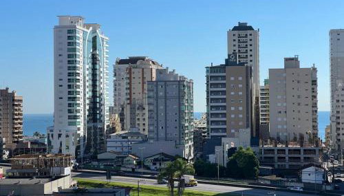 Apartamento Novo e Confortável - Foto 2