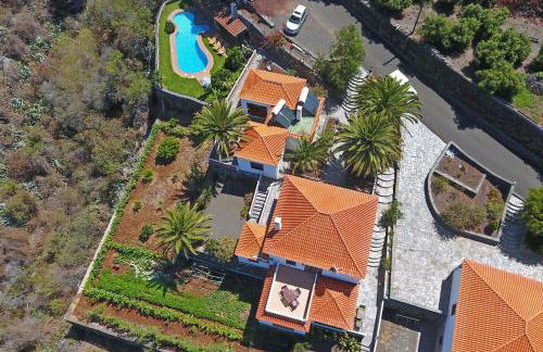 Las Palmeras C - Foto 15