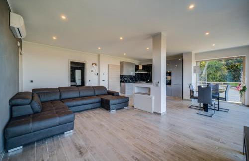 Villa Liam con Piscina - Goelba - Foto 11