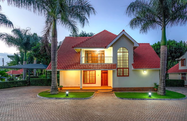 Kibo Homes Moshi - Foto 38