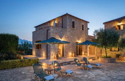 Xatheri Villas - Foto 37