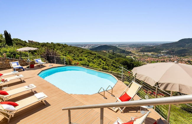 Villa Elena 9 1 in Coli - Foto 2