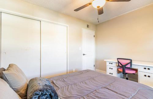 Spacious 4BR Retreat near Disneyland & Beaches - Foto 23