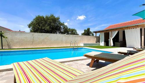 Lovely Home In Rupalj - Foto 1