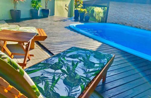 Chalês Santa Marta - Photo 12