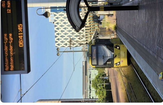 Immaculate 1-bed Apartment on the 26th Floor - Foto 16