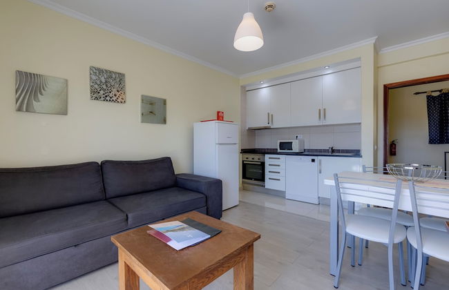 Villas Barrocal - Foto 47