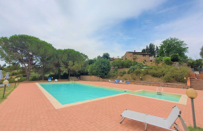 Farmhouse in Tuscany With Pool & Wine Tasting - Foto 16