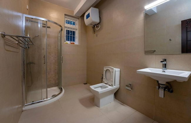 Luxury Apartment - Sleeps 6, Garden & Parking - Photo 11