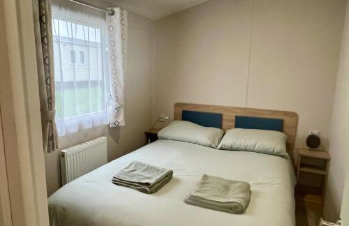 Surfside Bliss - Cayton Bay Park Caravan - Foto 9