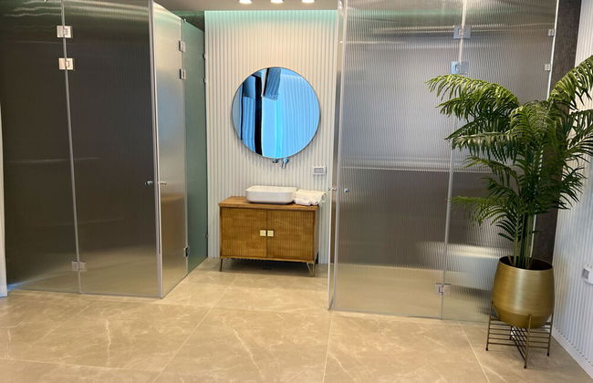 Prince Palace Hadera White Beach - Foto 76