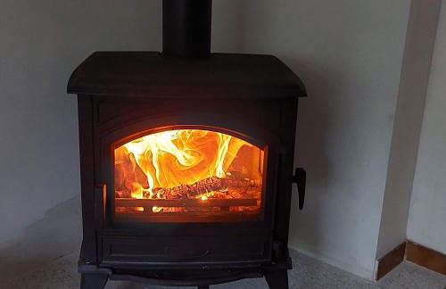 Puente Canto de Gredos - Photo 43