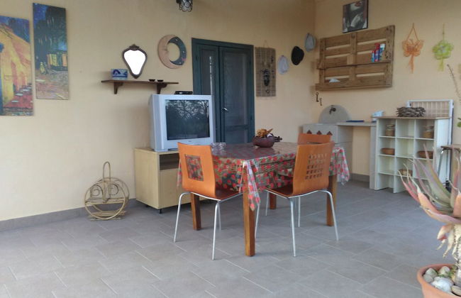 Villetta Dote - Photo 24