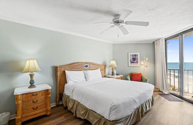 Summerhouse Beach Resort by PHG - Foto 76