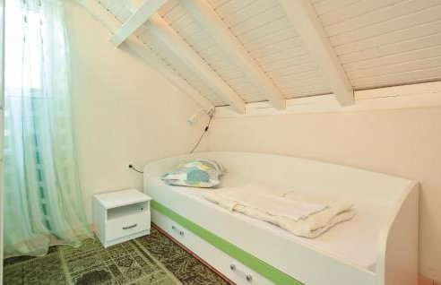 Three-Bedroom Holiday Home In Slime - Foto 23