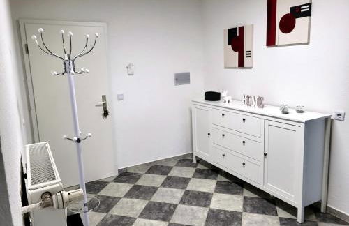 schöne, modernisierte Wohnung - Dudweiler - Foto 12