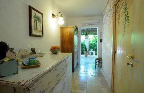 Masseria La Brunetta - Foto 12